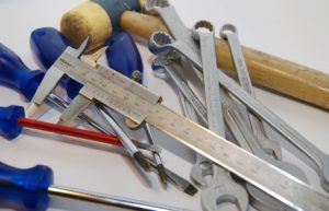 Auto gereedschap