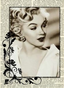 Marilyn Monroe