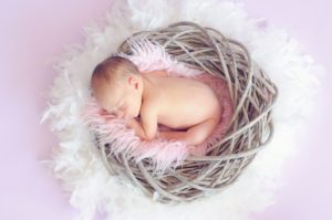 babyweegschaal