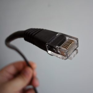 ethernet tang