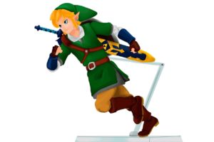 Zelda jas