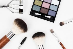 Makeup bakjes