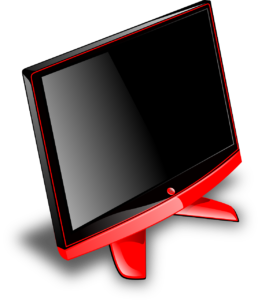 LCD paneel