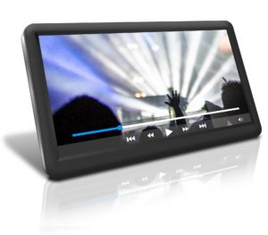 MP4 speler