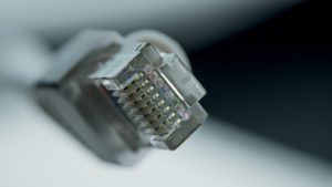 dure ethernetkabel