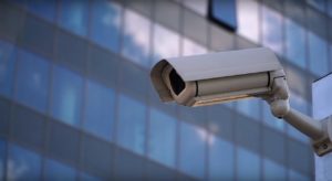 outdoor camera