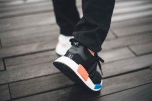 luxe hardloopschoenen