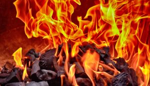 Verwarming