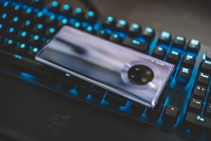 Huawei P30 LCD