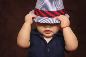 Kinderhoed