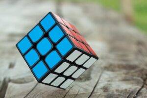 Kubus puzzel