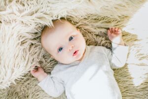 video nanny