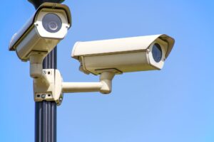 IP camera