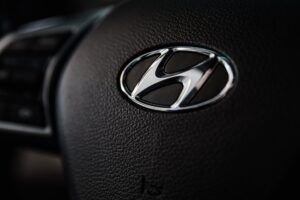 Hyundai navigatie