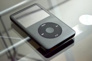 namaak iPod