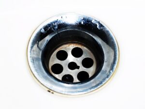 afvoerfilter