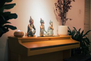 Aroma diffuser