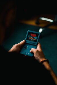 BittBoy