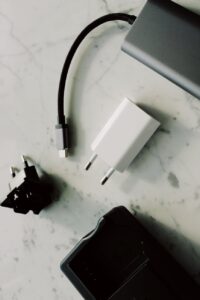 lithium accu