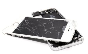 iPhone onderdeel