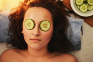 facial steamer