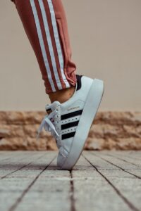 Adidas Superstar