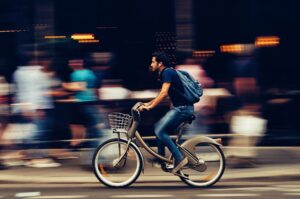 Fiets