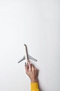 FlySky afstandsbediening