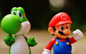 mepin mini mario