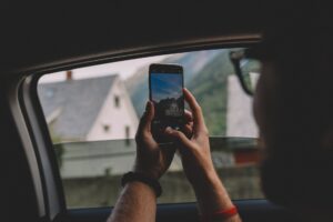 inbouw autonavigatie