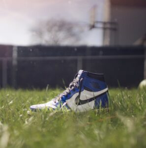 neppe Nike Air Max