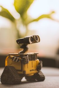 robot te koop