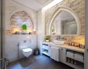 toiletbril