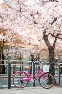 vouwfiets