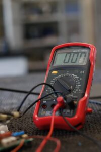 multimeter kopen