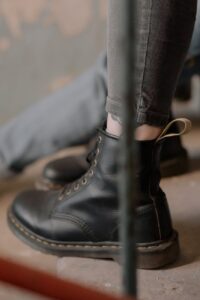 neppe dr martens herkennen