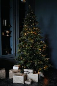 buitenkerstverlichting