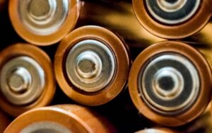 batterijoplader