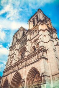 Lego Notre Dame kopen