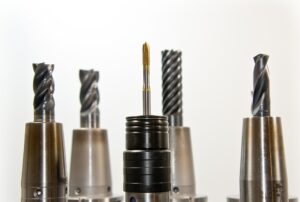 boortjes set