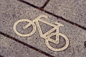 fiets ondergoed