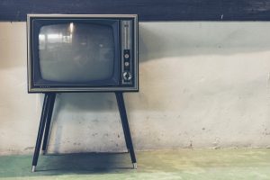 TV protector