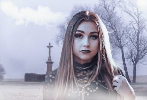 gothic shirts