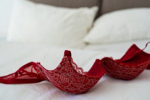 lingerie set