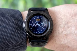 sport horloge