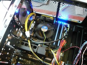 foxconn cooler