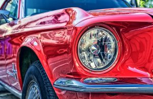 ford autosleutel
