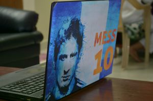 messi shirt
