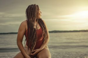 plus size ondergoed