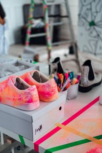 merk schoenen
